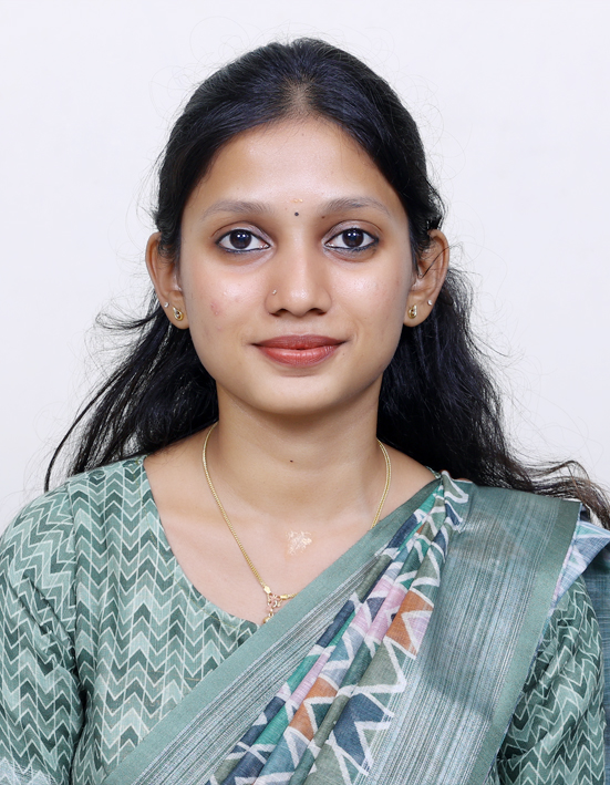 Faculty Photo